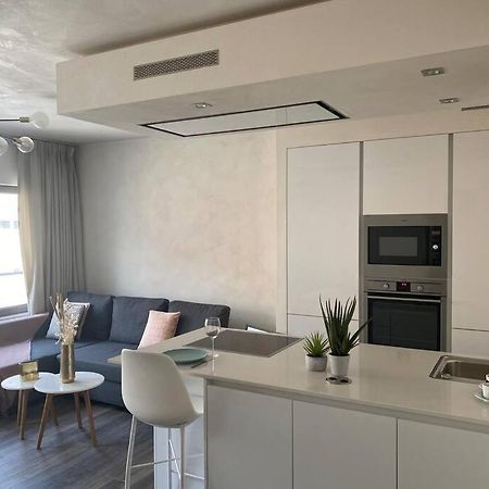 Lovely One Bedroom Apartment In City Center With Parking, Near Public Transport Lüksemburg Dış mekan fotoğraf