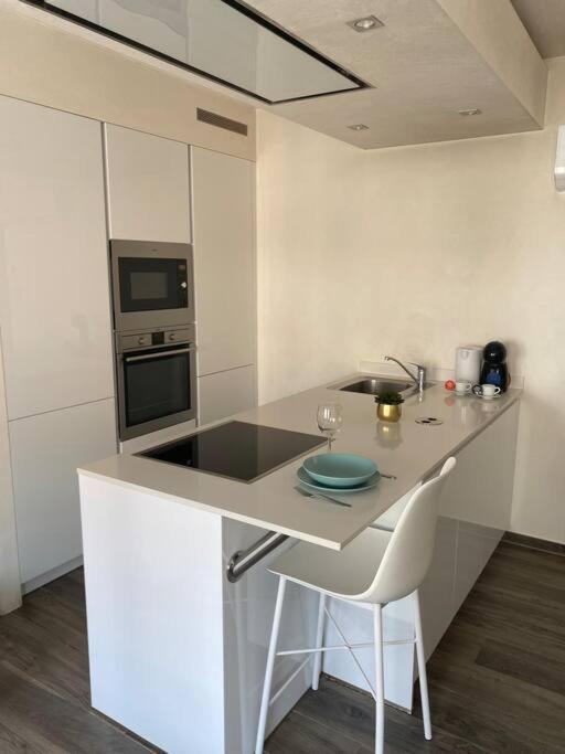 Lovely One Bedroom Apartment In City Center With Parking, Near Public Transport Lüksemburg Dış mekan fotoğraf